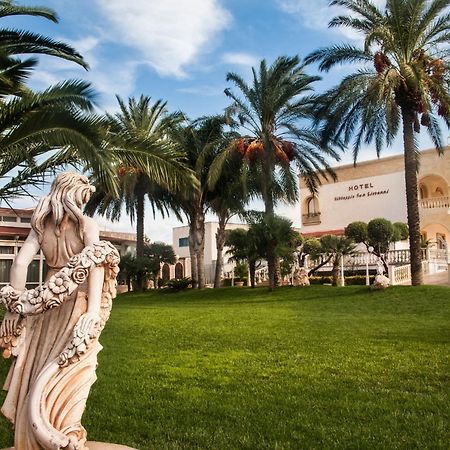 Villaggio San Giovanni San Giorgio Ionico Esterno foto