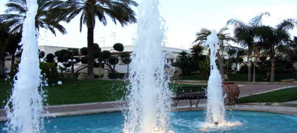 Villaggio San Giovanni San Giorgio Ionico Esterno foto