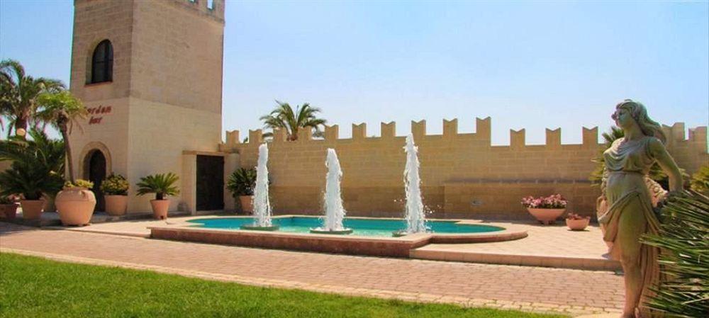 Villaggio San Giovanni San Giorgio Ionico Esterno foto