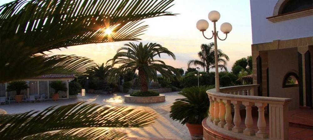 Villaggio San Giovanni San Giorgio Ionico Esterno foto