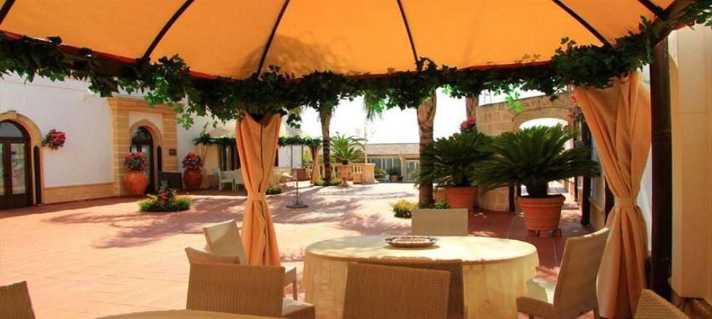 Villaggio San Giovanni San Giorgio Ionico Esterno foto