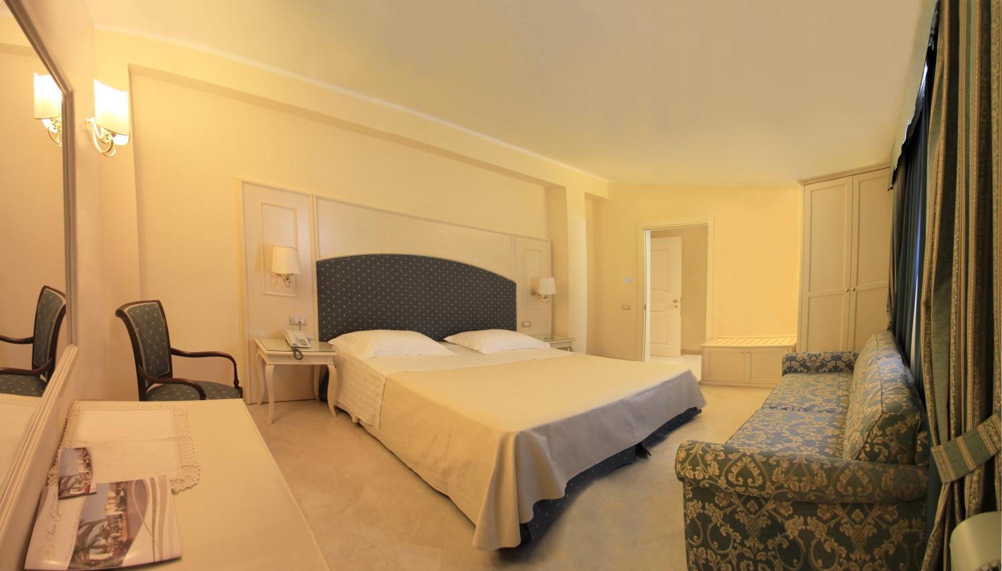 Villaggio San Giovanni San Giorgio Ionico Esterno foto