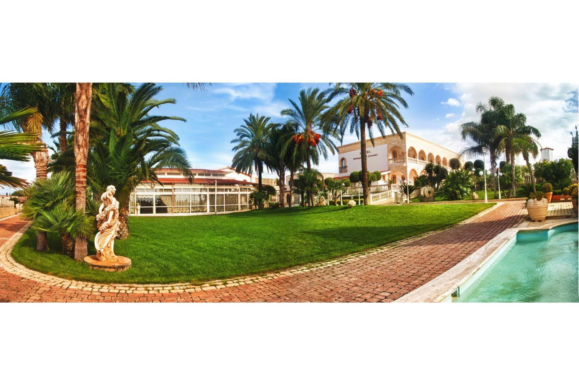 Villaggio San Giovanni San Giorgio Ionico Esterno foto