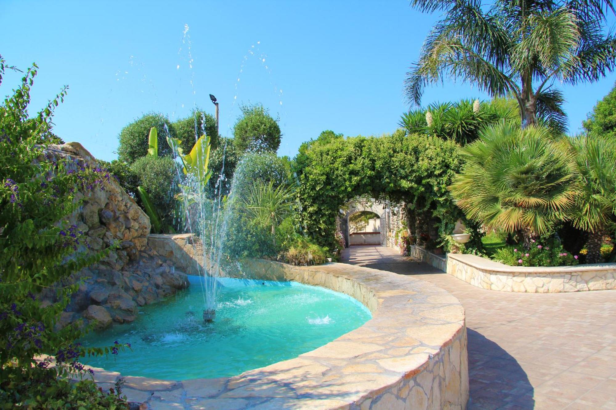 Villaggio San Giovanni San Giorgio Ionico Esterno foto