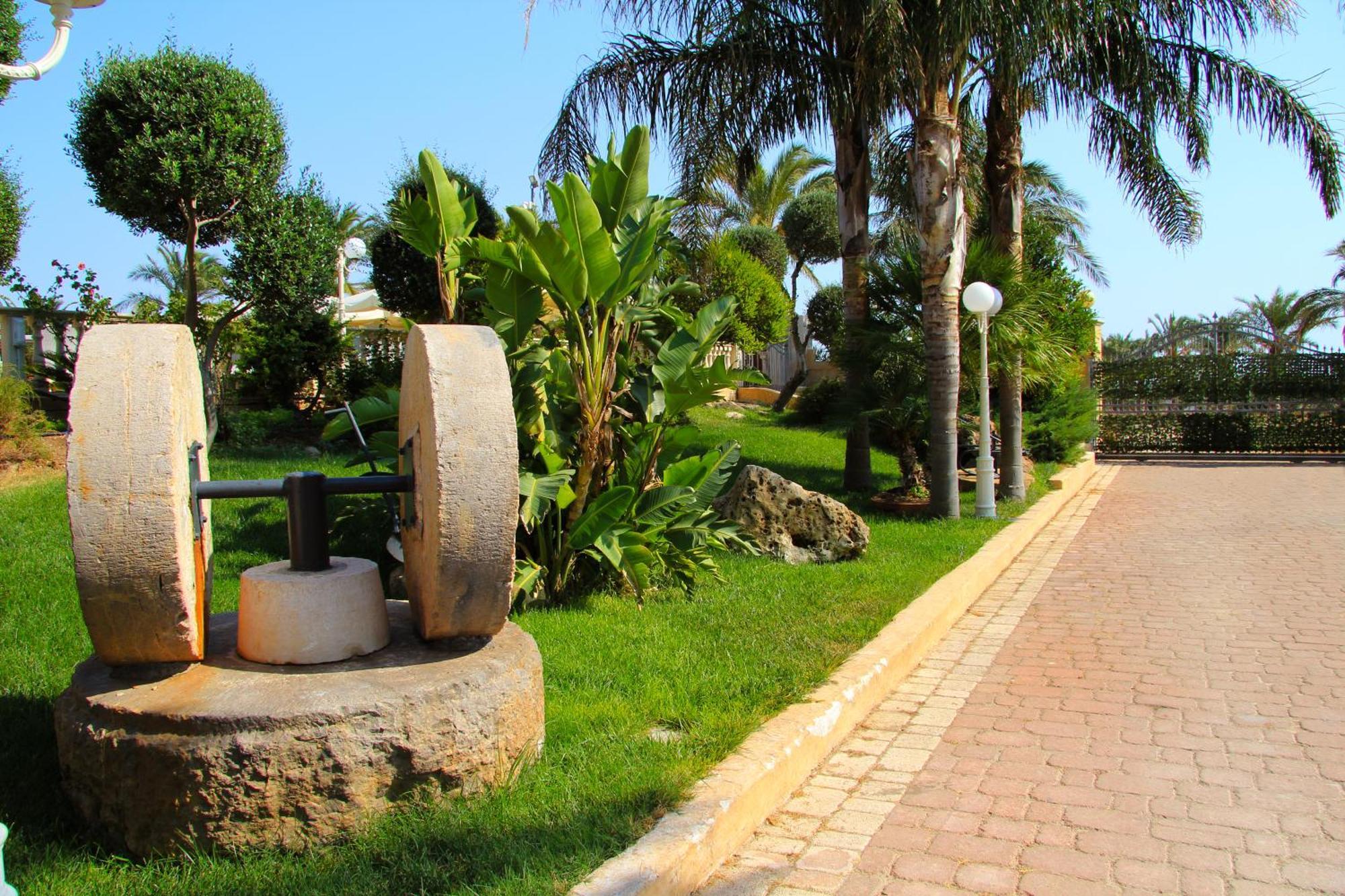Villaggio San Giovanni San Giorgio Ionico Esterno foto