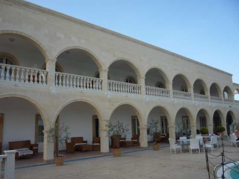 Villaggio San Giovanni San Giorgio Ionico Esterno foto