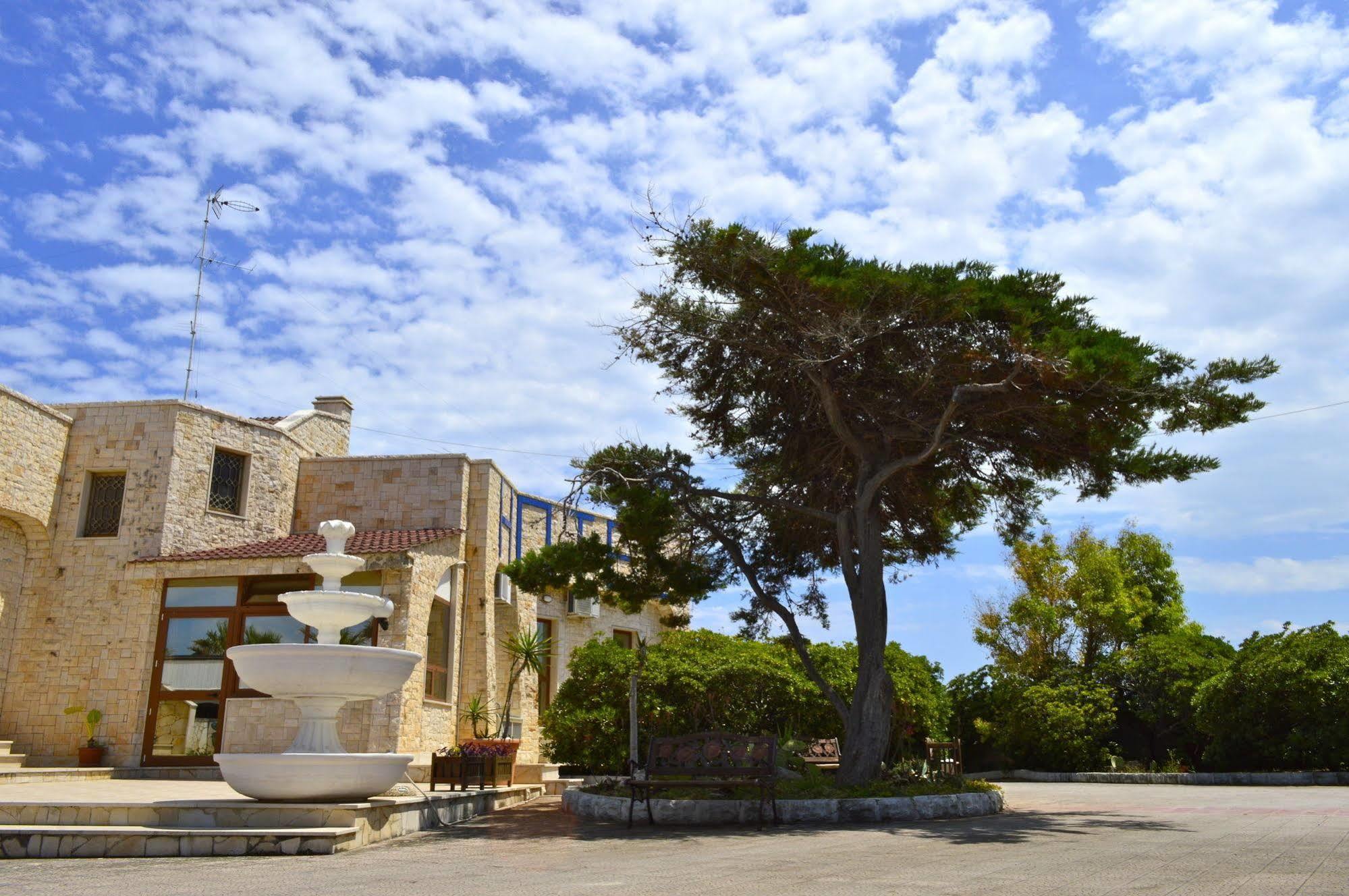 Villaggio San Giovanni San Giorgio Ionico Esterno foto