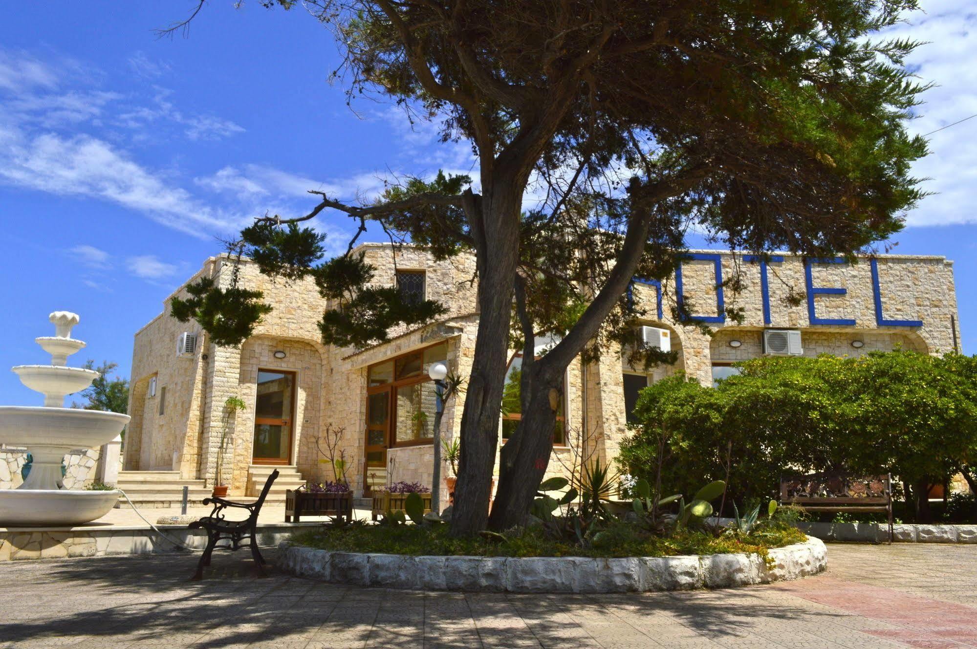 Villaggio San Giovanni San Giorgio Ionico Esterno foto