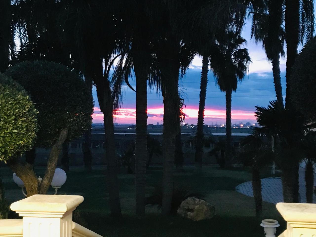 Villaggio San Giovanni San Giorgio Ionico Esterno foto