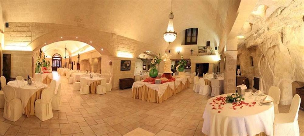 Villaggio San Giovanni San Giorgio Ionico Esterno foto