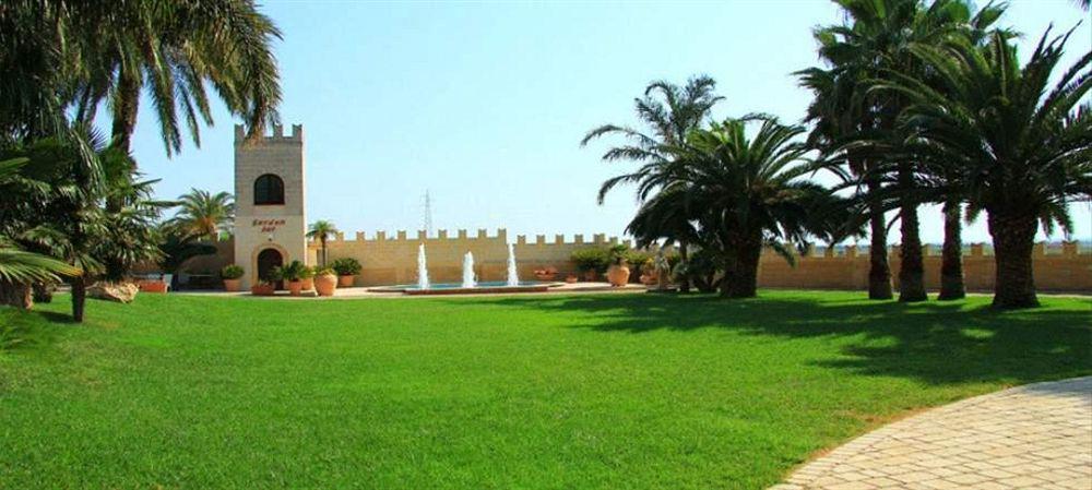 Villaggio San Giovanni San Giorgio Ionico Esterno foto
