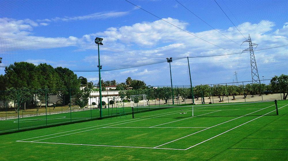 Villaggio San Giovanni San Giorgio Ionico Esterno foto
